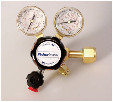 gas regulator word hike